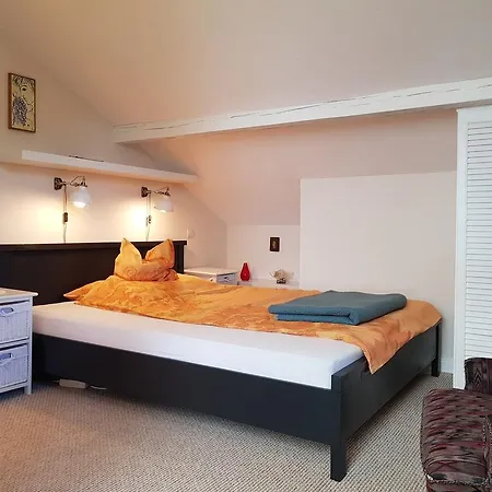 Citadella Bed & Breakfast *