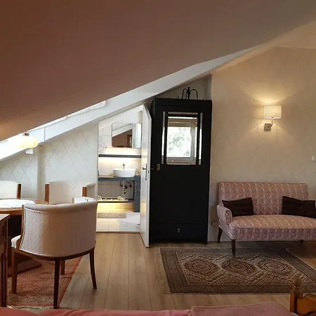 Citadella Bed & Breakfast *