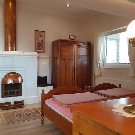 Bed & Breakfast Citadella *