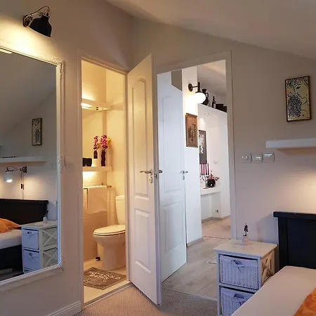 Bed & Breakfast Citadella Budapest