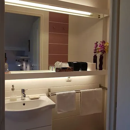 Citadella Bed & Breakfast Budapest