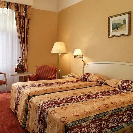 Danubius Astoria Center Budapest