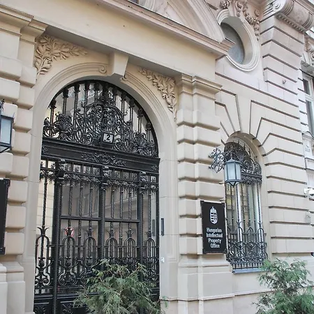 Anabelle Bed And Bed & Breakfast Budapešť