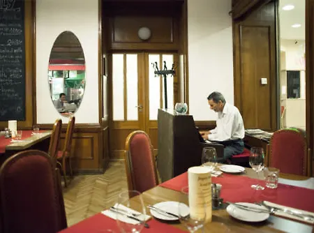 Pilvax Hotel