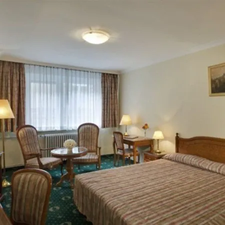 Danubius Astoria Center Szálloda 4*