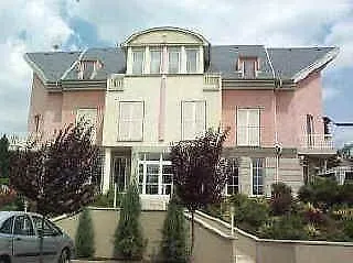 Belle Fleur Panzio Frühstückspension
