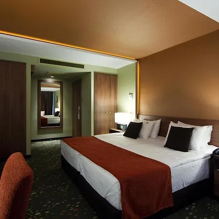Boutique Victoria Hotell
