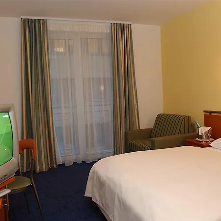 Hotell Veritas
