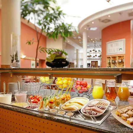 Hotel Ibis Styles Center