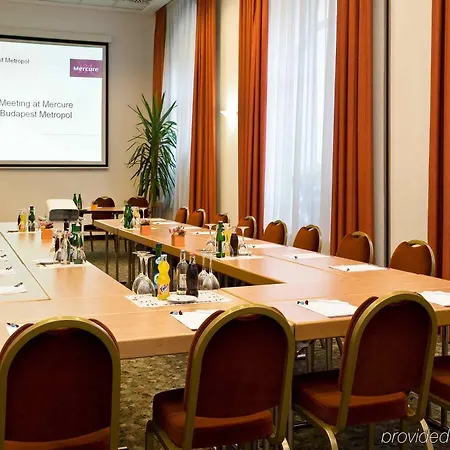 Ibis Styles Center 3* Budapest