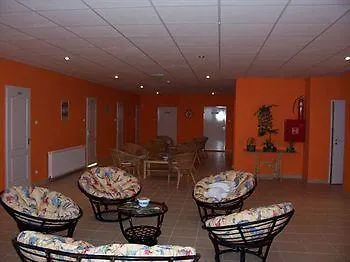 Timon Hotel 3*
