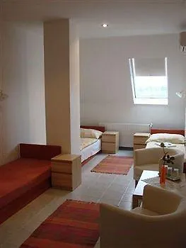 Timon Hotel 3*