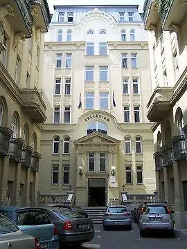 Hostal Pop Up - Downtown Budapest