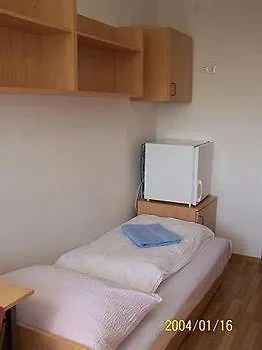 Hostal Pop Up - Downtown Budapest