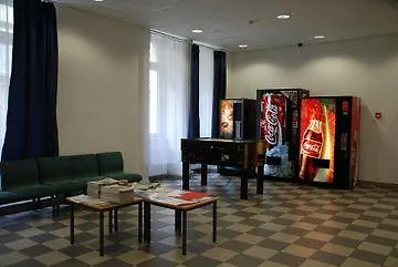Pop Up - Downtown Hostal *