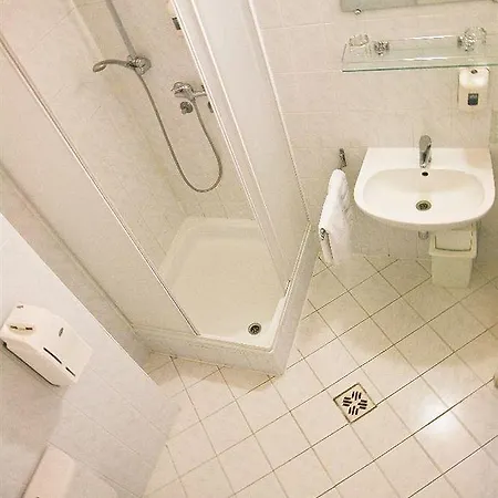 Hotel Berlin 3*