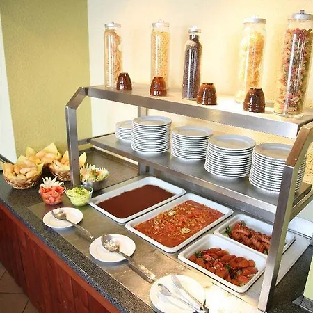 Berlin 3* Budapest