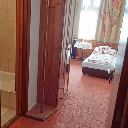 Vendégház Bai