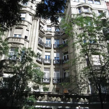 Apartment Downtown