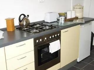 Six 2* Budapest