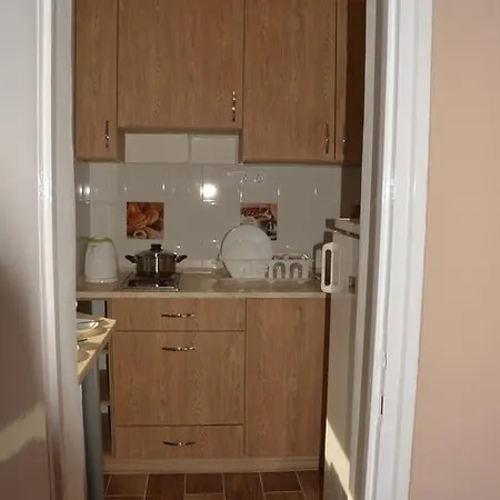 Poetyi Flat Apartament