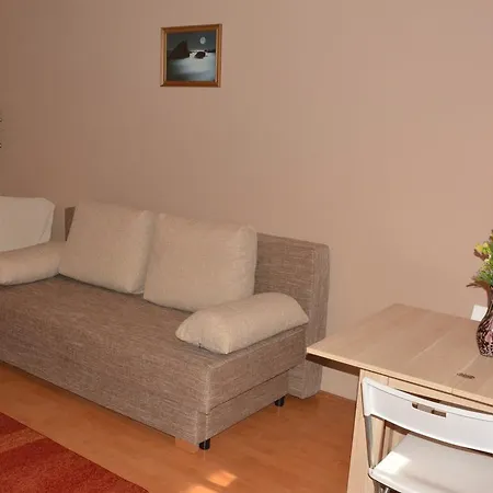Poetyi Flat