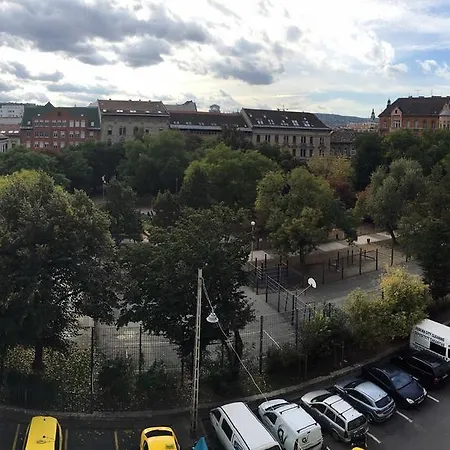 Klauzál * Budapest
