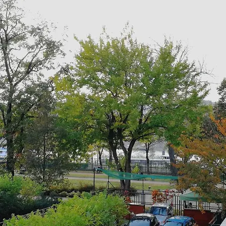 Apartment Danube *