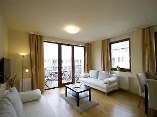 Apart Otel Trendy Deluxe 4*