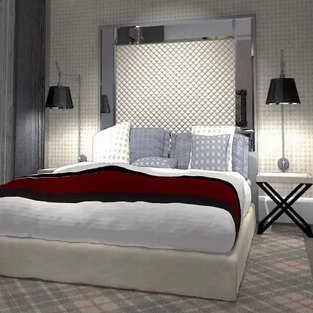 Hotel Mirage Medic 4*