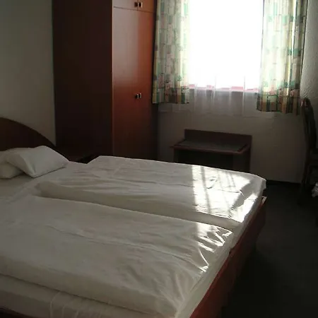 Szálloda Homoky Bestline Budapest