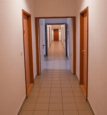 Pop Up - Downtown Hostal Budapest
