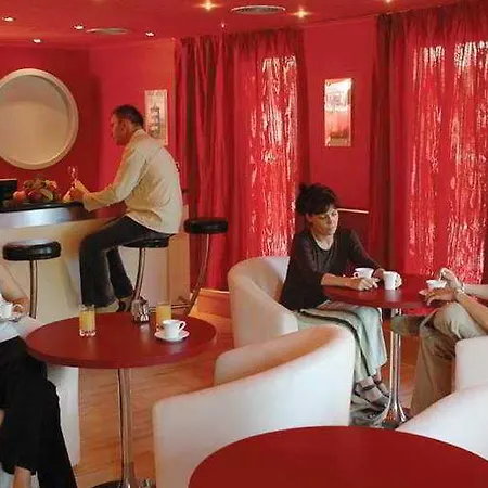 Wellness With Sauna Park 4*