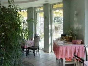 Belle Fleur Panzio Frühstückspension