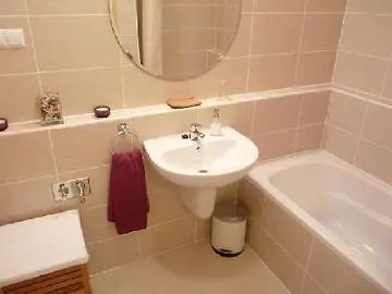 Trendy Deluxe Apart Otel Budapeşte