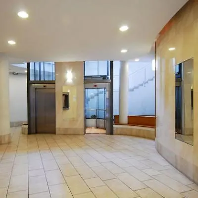 Locust Tree Hotel Budapest