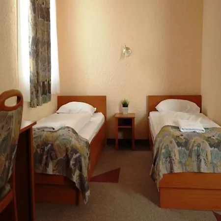 Berlin Hotel