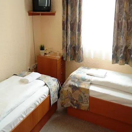 Hotel Berlin 3*