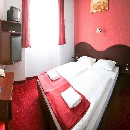 Berlin Hotel 3*