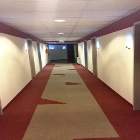 Hotel Berlin Budapest