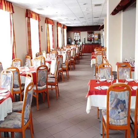 Hotel Berlin