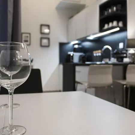 Stylish Westend Apartamento