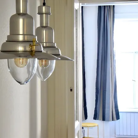 Apartment Standard By Hi5 - Dessewffy 39 Budapest