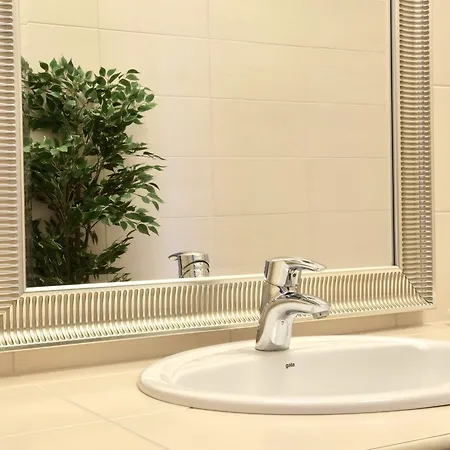 Apartment Standard By Hi5 - Dessewffy 39 Budapest