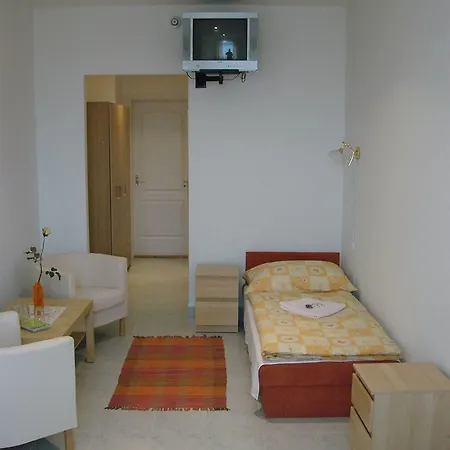 Timon Hotel Budapeszt