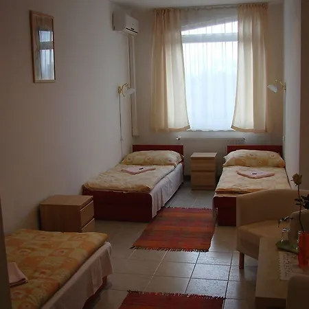 Hotel Timon