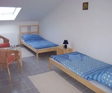 Timon Hotel 3*