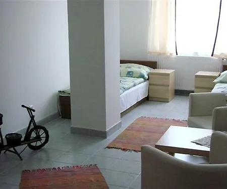 Hotel Timon