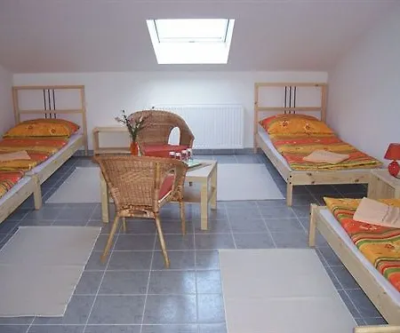 Hotel Timon 3*