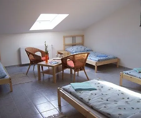 Timon Hotel 3*